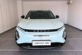 OMODA 5 EV PREMIUM VERDE AQUA