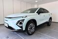 OMODA 5 EV PREMIUM VERDE AQUA