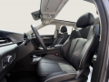 interior delantero jaecoo 5 celeste