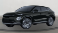 OMODA 5 EV PREMIUM Negro