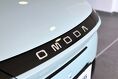 OMODA 5 EV PREMIUM VERDE AQUA
