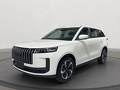 jaecoo 5 celeste