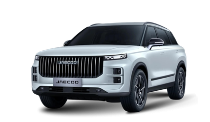 JAECOO 7 Exclusive 
