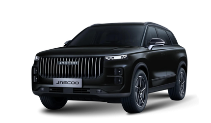 JAECOO 7 Exclusive 