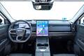 Interior Jaecoo 7 SHS plata
