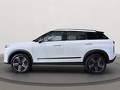 jaecoo 7 blanco lateral