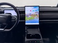 interior Jaecoo 7 SHS blanco