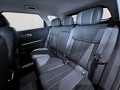 interior Jaecoo 7 SHS blanco