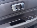 interior Jaecoo 7 SHS negro