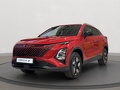 OMODA 5 PREMIUM ROJO INTENSE 