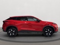 LATERAL OMODA 5 PREMIUM ROJO INTENSE 