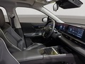 INTERIOR OMODA 5 PREMIUM ROJO INTENSE 
