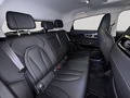  INTERIOR TRASERO OMODA 5 PREMIUM ROJO INTENSE 