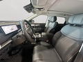 interior Jaecoo 7 SHS blanco