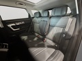interior Jaecoo 7 SHS blanco